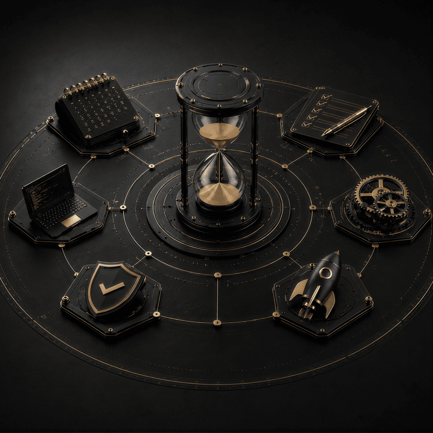 How Long Does It Really Take to Launch an Online Casino? — Casino in a Box knowledge guide illustration about How Long Does It Take to Launch an Online Casino