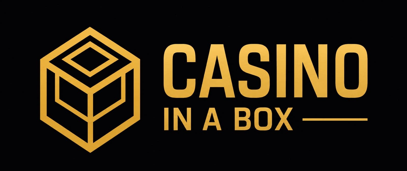 Casino in a Box